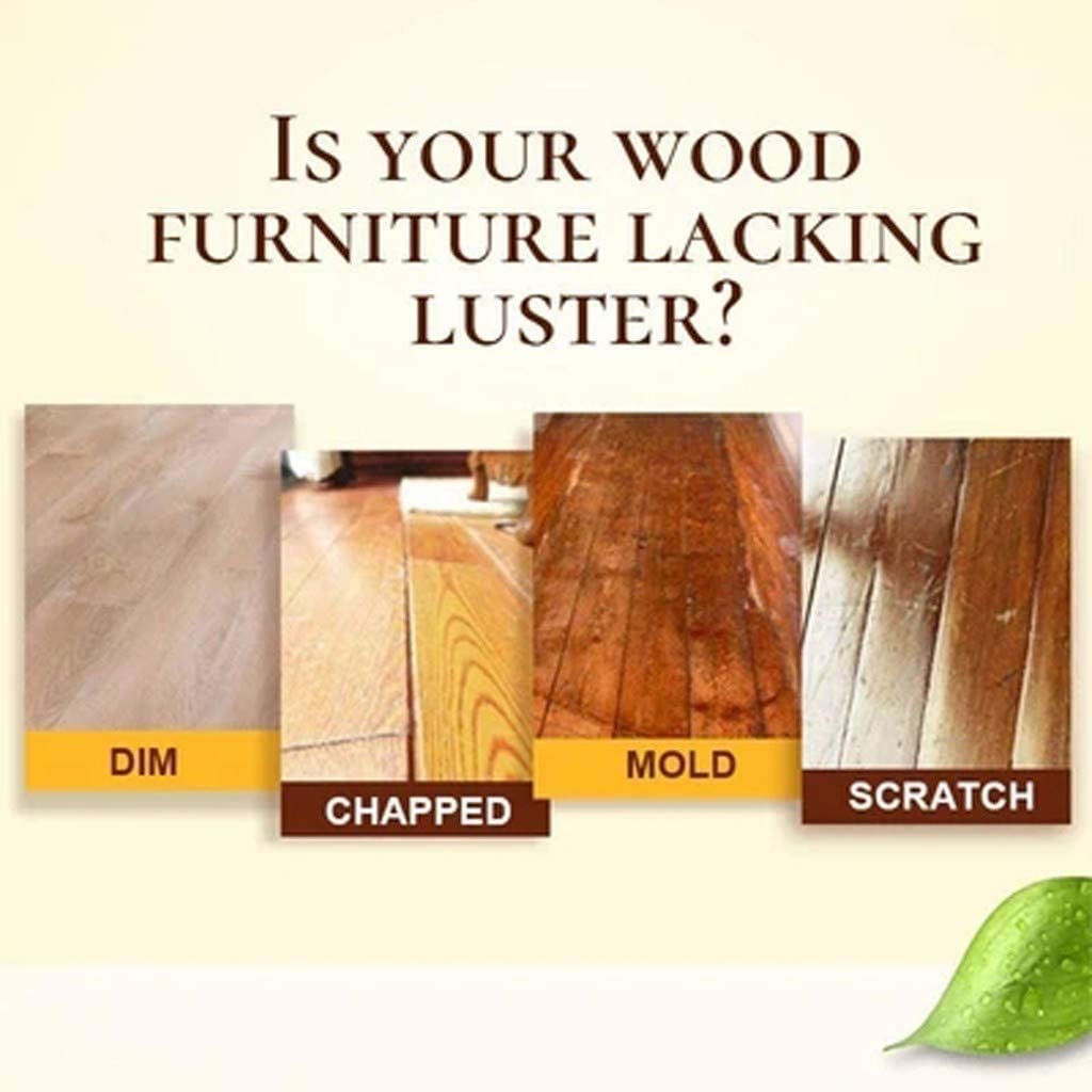 Wood Care Wax
