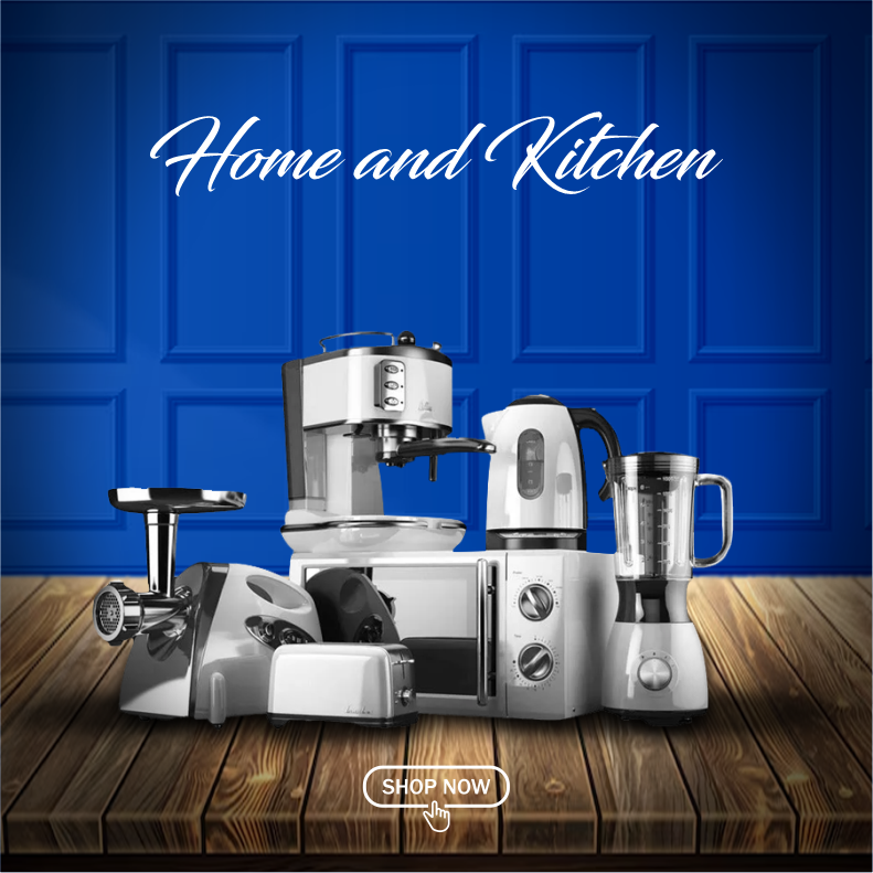 Home & Kitchen