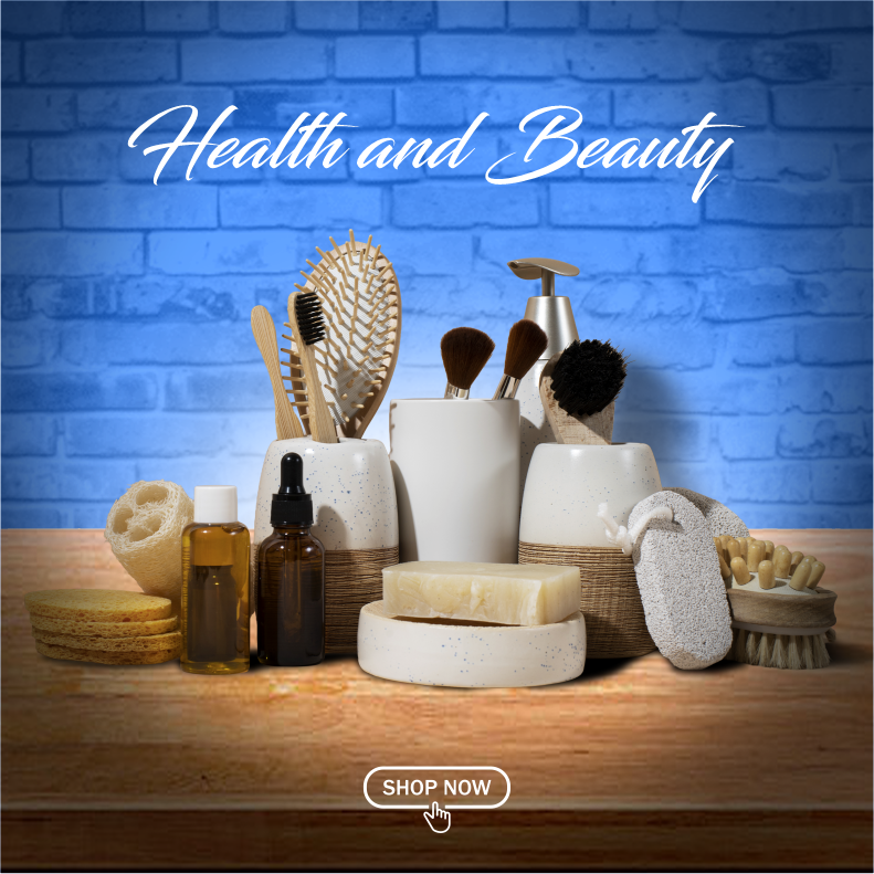 Health & Beauty